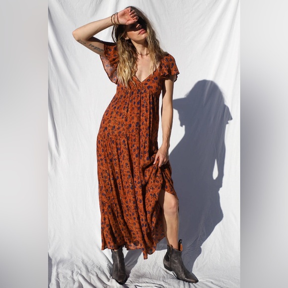 Jen’s Pirate Booty new with tags dress - Picture 4 of 8